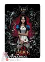 Alice Madness Returns 03